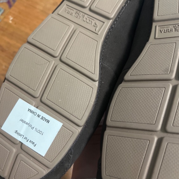 Mens kookaburra slippers - Picture 3 of 4